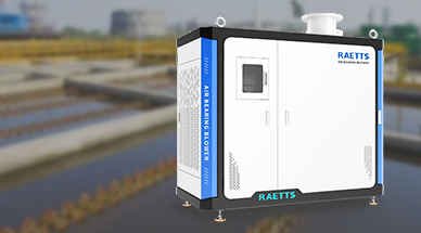 電鍍行業(yè)新排廢標(biāo)準(zhǔn)下，空氣懸浮風(fēng)機(jī)節(jié)能降耗優(yōu)勢(shì)明顯