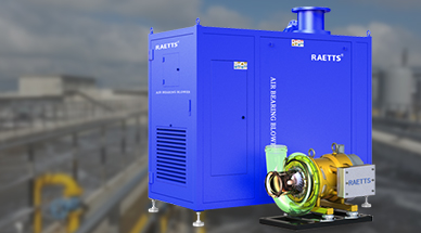 磁懸浮風(fēng)機(jī)的主要工藝特點(diǎn)有哪些？