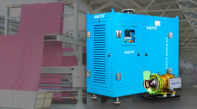 空氣懸浮風(fēng)機有哪些特點？