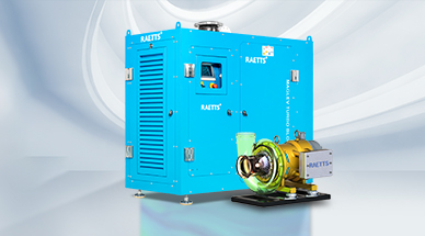 磁懸浮風(fēng)機(jī)有喘振嗎？污水廠怎么減少風(fēng)機(jī)喘振？