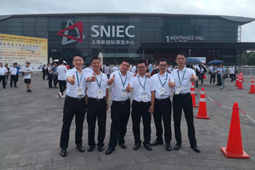 新的征程，銳天風機新品將登陸上海國際加工包裝展