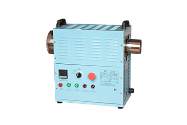 工業(yè)熱風(fēng)機(jī)吹出來的風(fēng)不熱是什么原因？